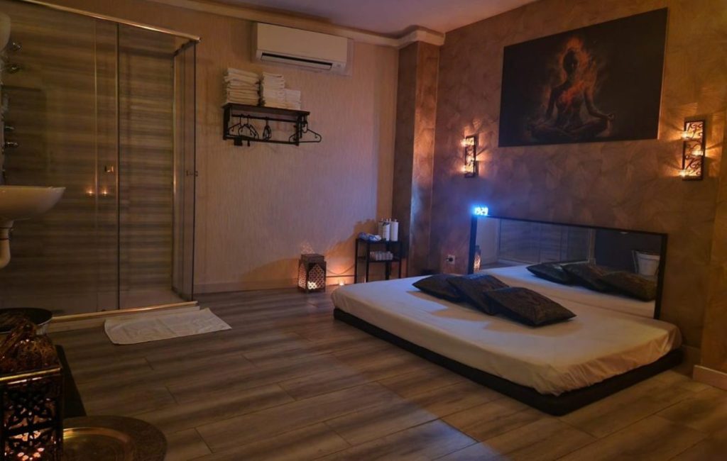 masajistas eroticas en barcelona
